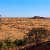 Rangelands Station