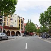 Emerald Lakes - Streetscape