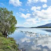 Townsville Region - Cromarty Wetlands