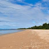 Townsville - Balgal Beach