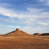 Winton Hills