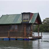 Noosa Everglades - Tewantin Docks