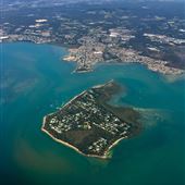 Coochiemudlo Island
