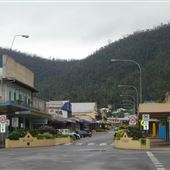 Tully - Township & Surrounds