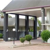 Ipswich Country Motel