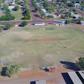 Cloncurry Showgrounds