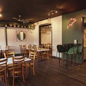 The Sourdough Crust Co.