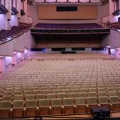 Queensland Performing Arts Complex QPAC