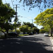 Graceville Streetscape