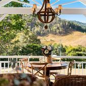 The Stables - Scenic Rim
