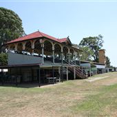 Beaudesert Racecourse