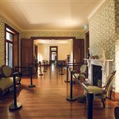 Newstead House