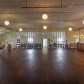 Montara Hall