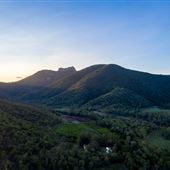 Mount Larcom