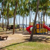 Endeavour Park
