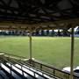 Allan Border Field