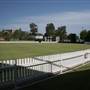 Allan Border Field