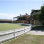 Allan Border Field