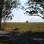 Rural Country Valley Scenic Back Road