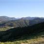 Mountain Road with Views