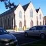 St Patrick's Church, Fortitude Valley