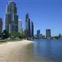 Budds Beach