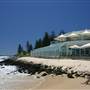 Burleigh Heads - Beach & Surf Club area
