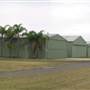 Caboolture Airport Hangars
