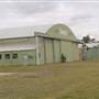 Caboolture Airport Hangars