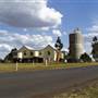 Cambooya Township