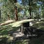 Camp Mountain Lookout