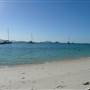 Haslewood Island - Chalkies Beach