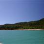 Whitsunday Island - Cid Harbour