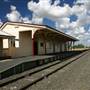 Clifton Railway Station