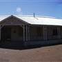Cunnamulla Railyards