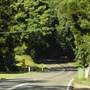 Currumbin Creek Road