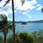 Dent Island