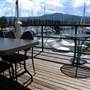 Half Moon Bay Marina