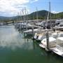 Half Moon Bay Marina