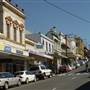 Gympie Township