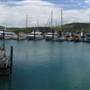 Hamilton Island Marina
