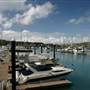 Hamilton Island Marina