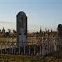 Harrisville Cemetery