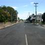 Harrisville - Township