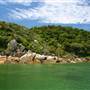 Cairns Region - Hudson Island