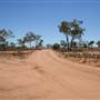 Flinders Highway - Longreach