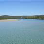 Great Keppel Island - Wop-Pa - Leekes Beach & Creek