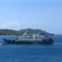 Lizard Island - National Park