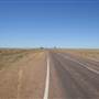 Longreach - Jundah Road
