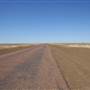 Longreach - Jundah Road